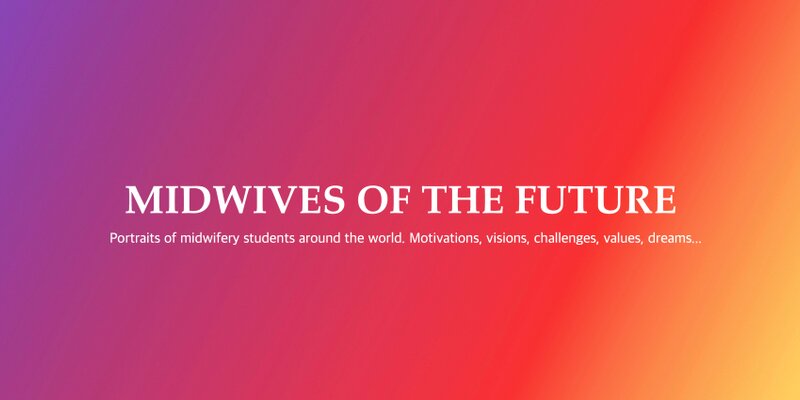 Midwives of the future 