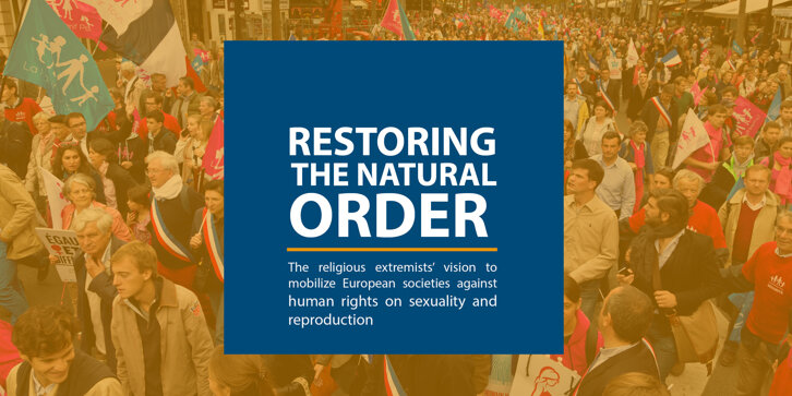 Understanding Anti-Gender Campaigning: A 10 Steps Guide 