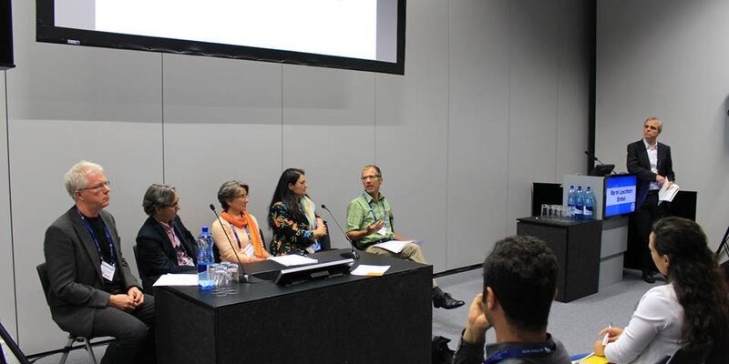 L'implementation research en tant que nouveau champ d'action