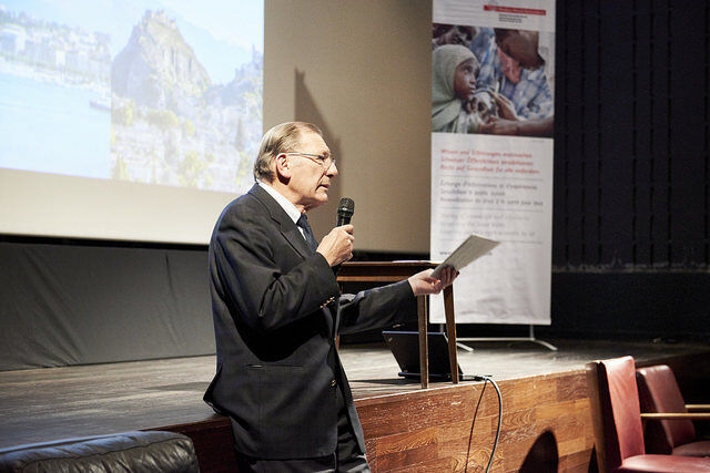 Un engagement renforcé en Suisse Romande