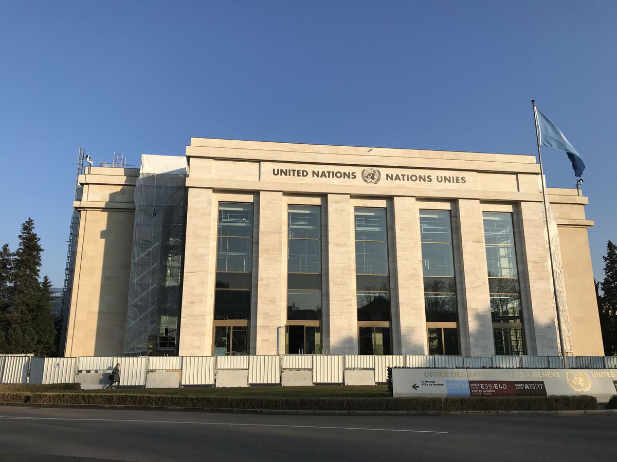 Le Comité des Nations Unies envisage l’inclusion du handicap dans la coopération internationale suisse