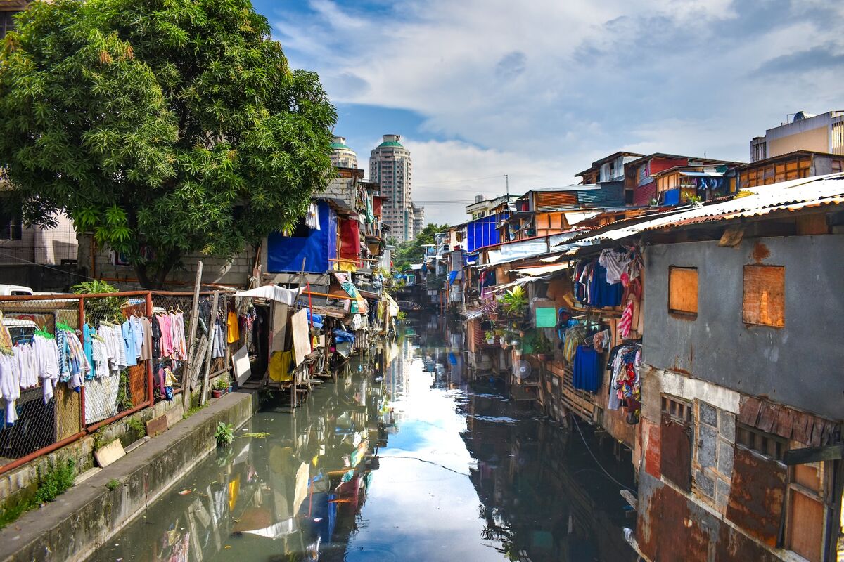 Lutte contre la tuberculose – faites enfin quelque chose de courageux !