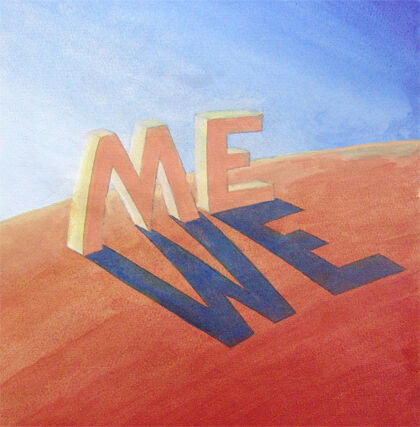 Toi plus moi plus tous ceux qui le veulent