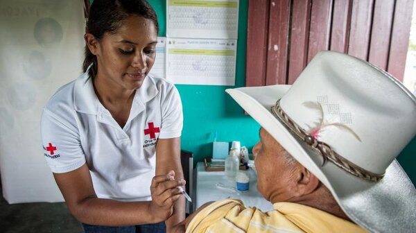 Accès aux soins de santé