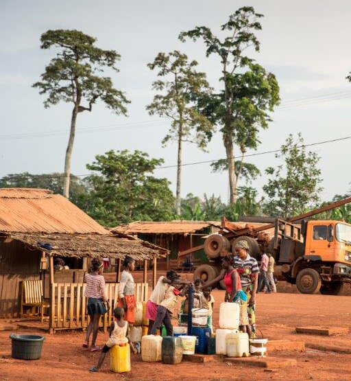 FAIRMED entame des activités au Congo-Brazzaville