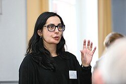 The R. Geigy Foundation honours efforts to overcome  neglected tropical diseases