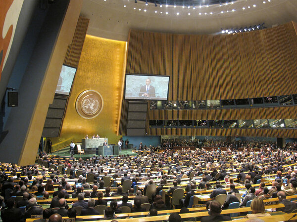 Aucune fin de l'épidémie de sida sans lutte contre l'exclusion