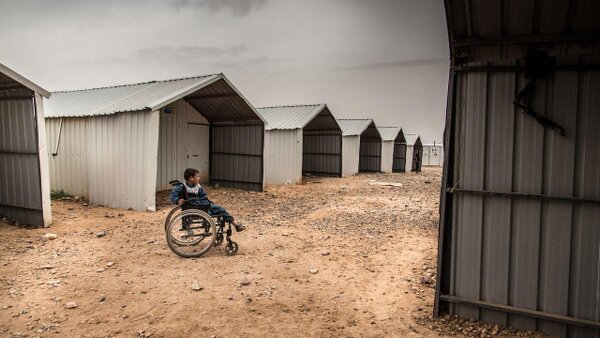 Sommet humanitaire mondial: la Charte pour l’inclusion des personnes handicapées représente un progrès majeur dans l’aide humanitaire