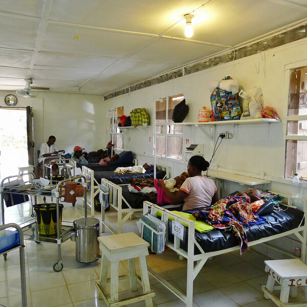 Plan de bataille pour des médicaments anticancéreux accessibles en Afrique