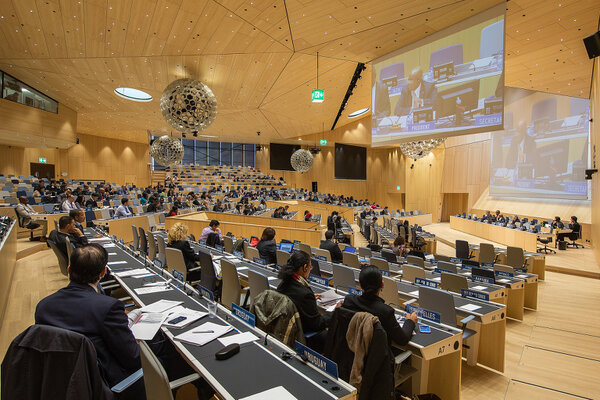 Le profit précède-t-il la santé?
