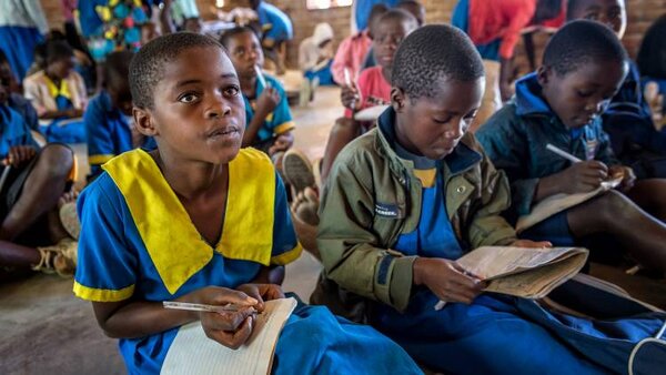 Mieux apprendre, le ventre plein