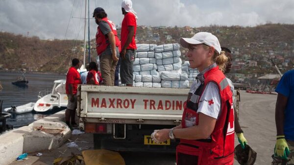 Ils étaient comme abasourdis