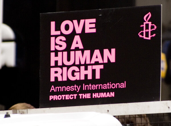 Universal Periodic Review