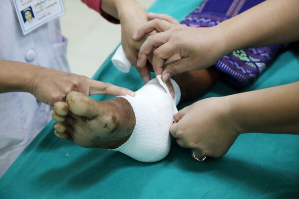 Performance-based financing in low-income and middle-income countries: isn’t it time for a rethink?