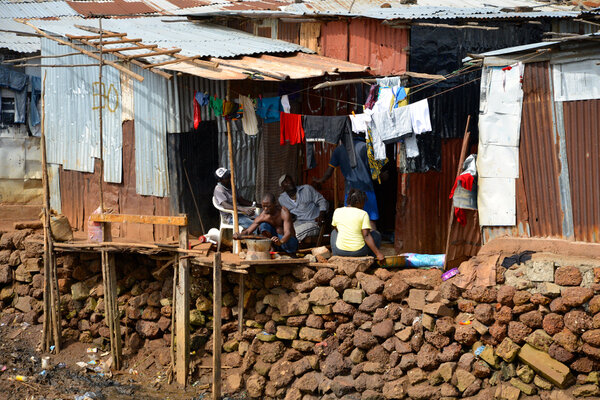«L'inégalité rend malade»