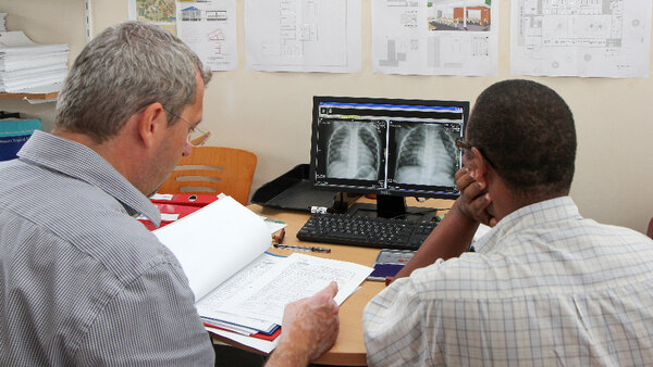 Tackling Tuberculosis in Europe