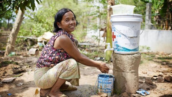 Fin d’une collaboration fructueuse au Cambodge