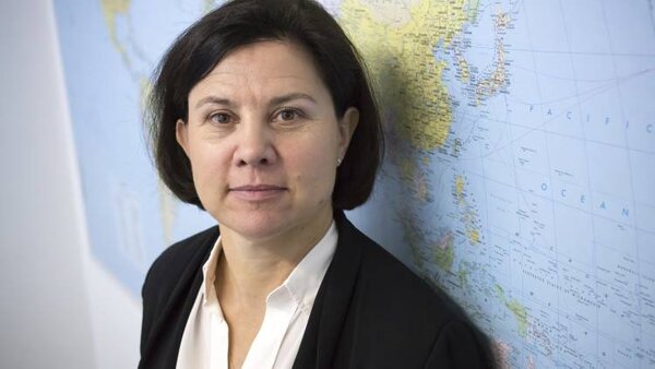 «Les compétences sociales sont tout aussi importantes que l’expertise»