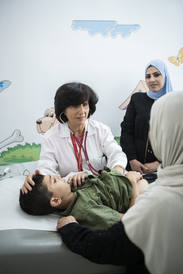 « Rien n’est plus important que la vie d’un enfant »