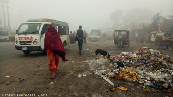 Comment le changement climatique complique la mise en œuvre de la CSU