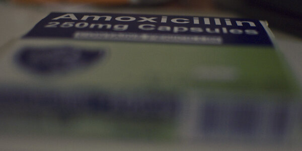 Une catastrophe annoncée