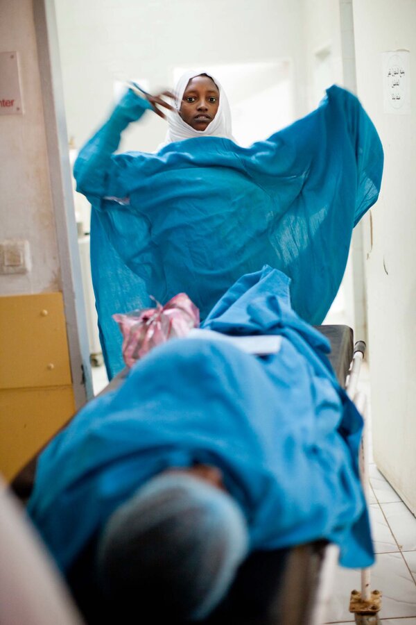 Des maltraitances pendant la grossesse et la naissance