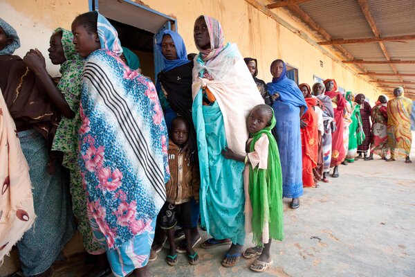 Il advient trop peu...