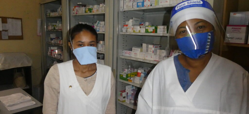 Madagascar : une situation sanitaire préoccupante