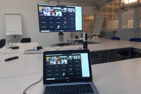 «Wir sprechen dieselbe Sprache»