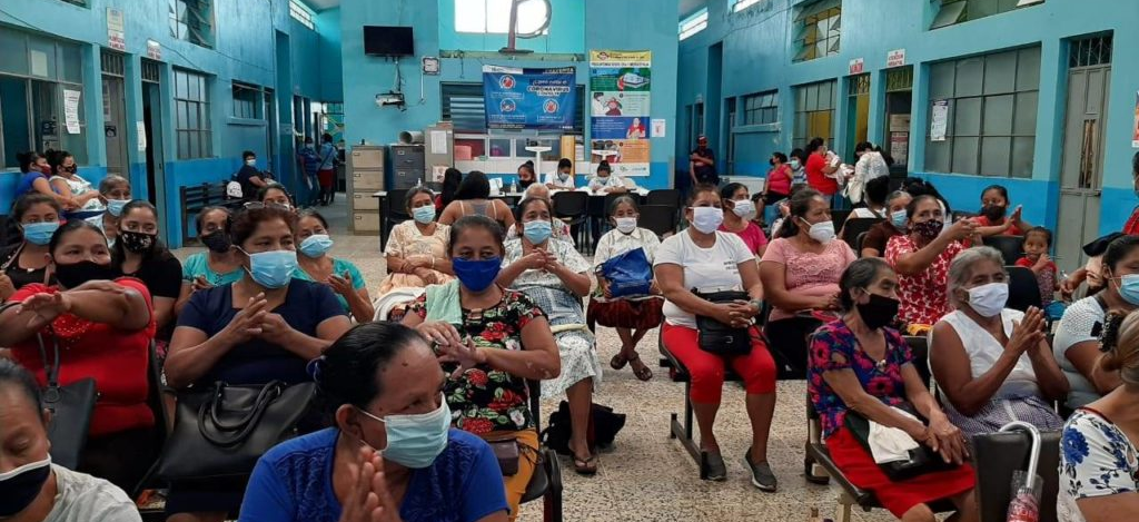 Nouvelle année, nouveaux défis, nouveaux objectifs!