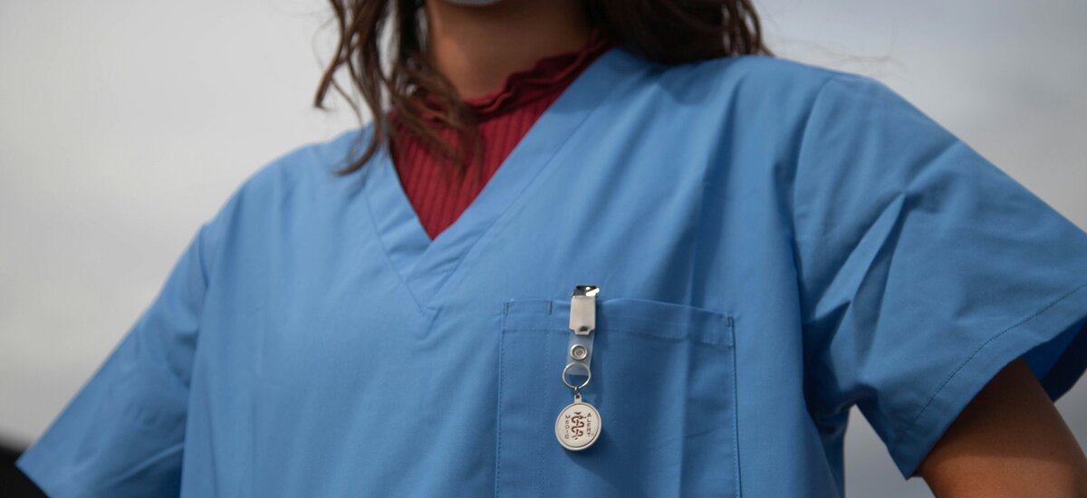 Global Health Workers Strengthen US National Security