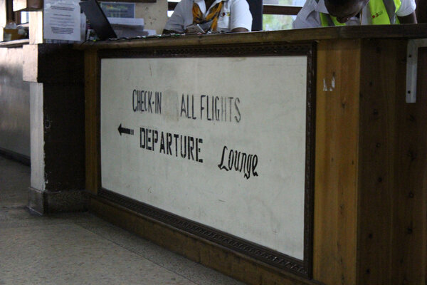 Amener expérience et compétences sur la scène politique