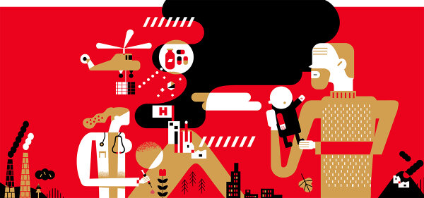 COMMANDER DÈS MAINTENANT le Manifeste MMS - La santé pour tous dès la prochaine génération