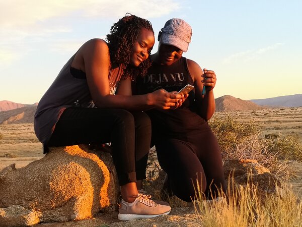 L’avis des jeunes sur la manière dont les innovations numériques pourraient améliorer leur santé