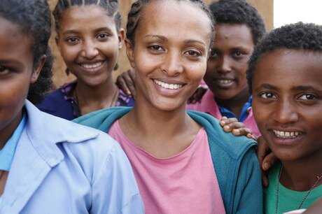 Pourquoi ne parvenons-nous pas à mettre fin au VIH?