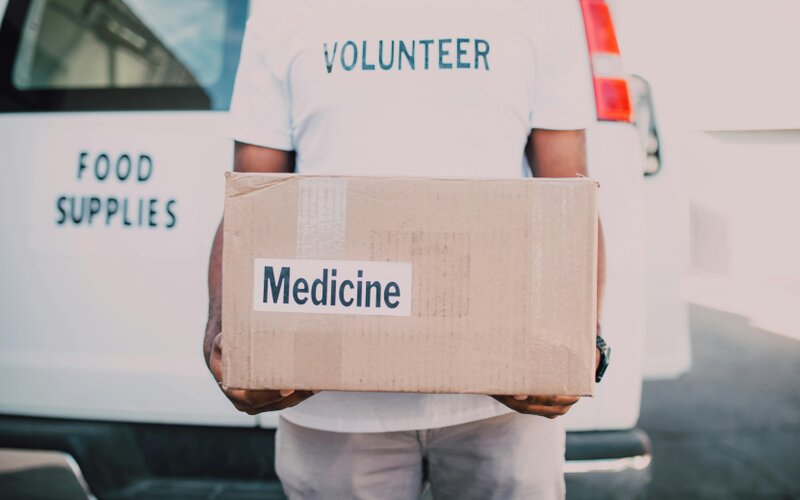 Le Fonds mondial et la Suisse