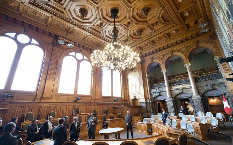 Réductions dans la coopération internationale : une mise en perspective