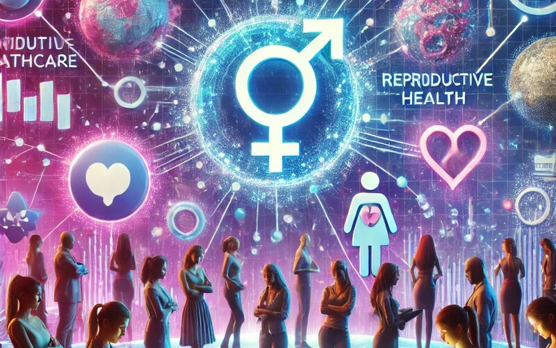 Les droits sexuels et reproductifs à l'ère numérique : de nouveaux défis nous attendent