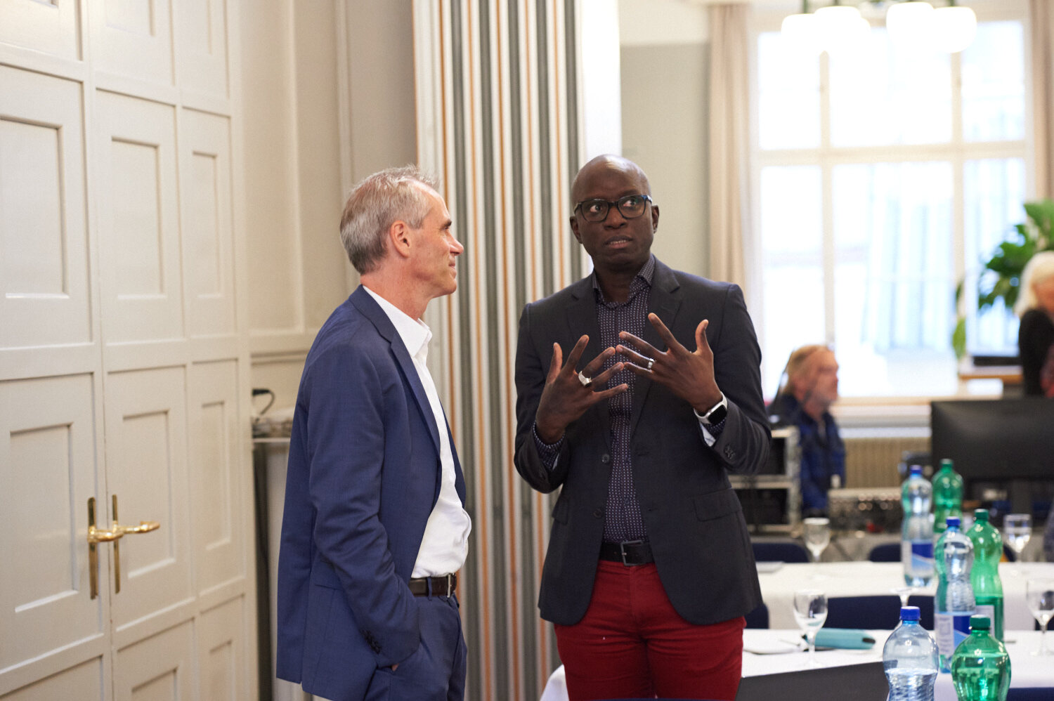 Photo: Christoph Engeli / &copy; Network Medicus Mundi Switzerland<br>