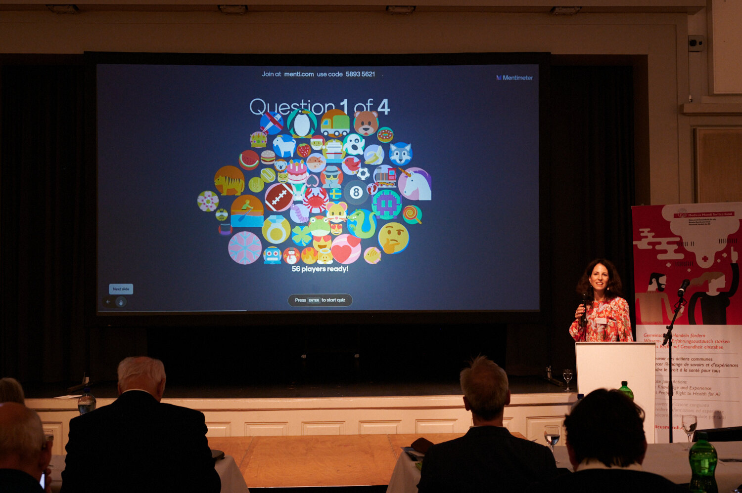 Photo: Christoph Engeli / &copy; Network Medicus Mundi Switzerland<br>