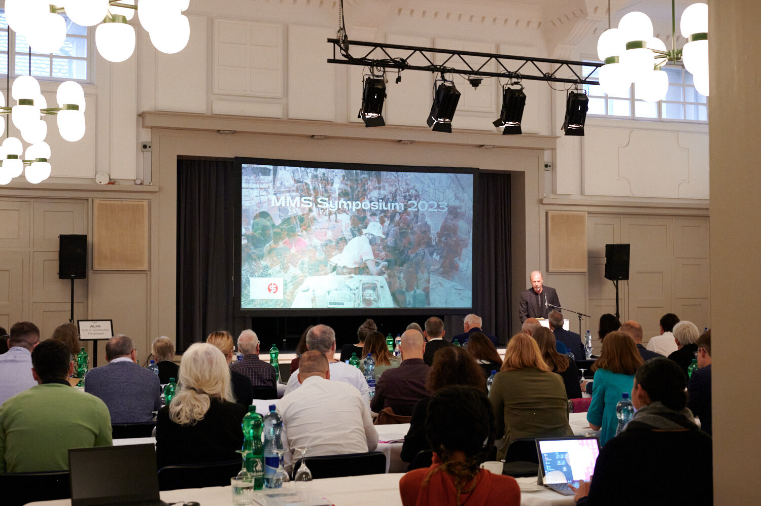 Photo: Christoph Engeli / &copy; Network Medicus Mundi Switzerland