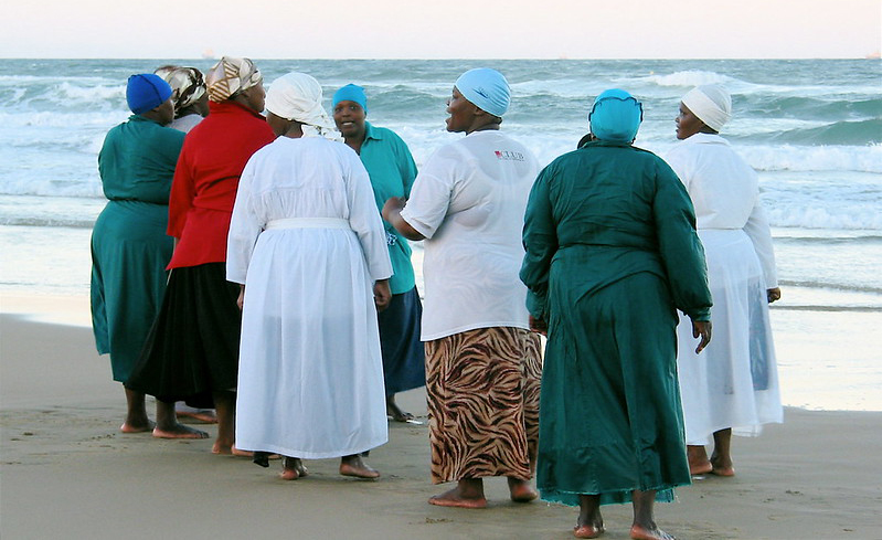 Photo: Sandra Cohen-Rose and Colin Rose/flickr, CC BY 2.0