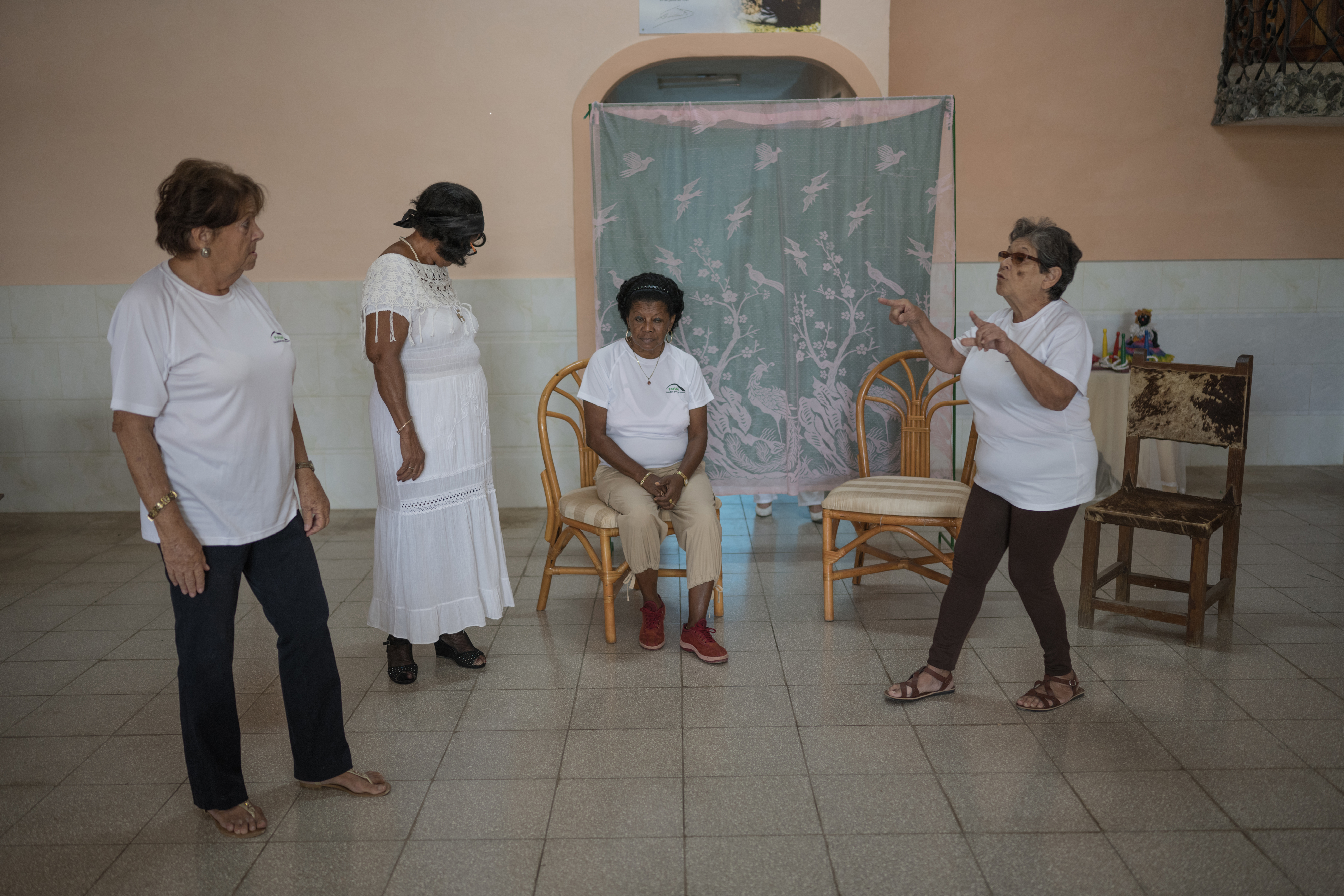 Foto: &copy; Livio Martina - mediCuba-Suisse, 2019, Matanzas, Cuba