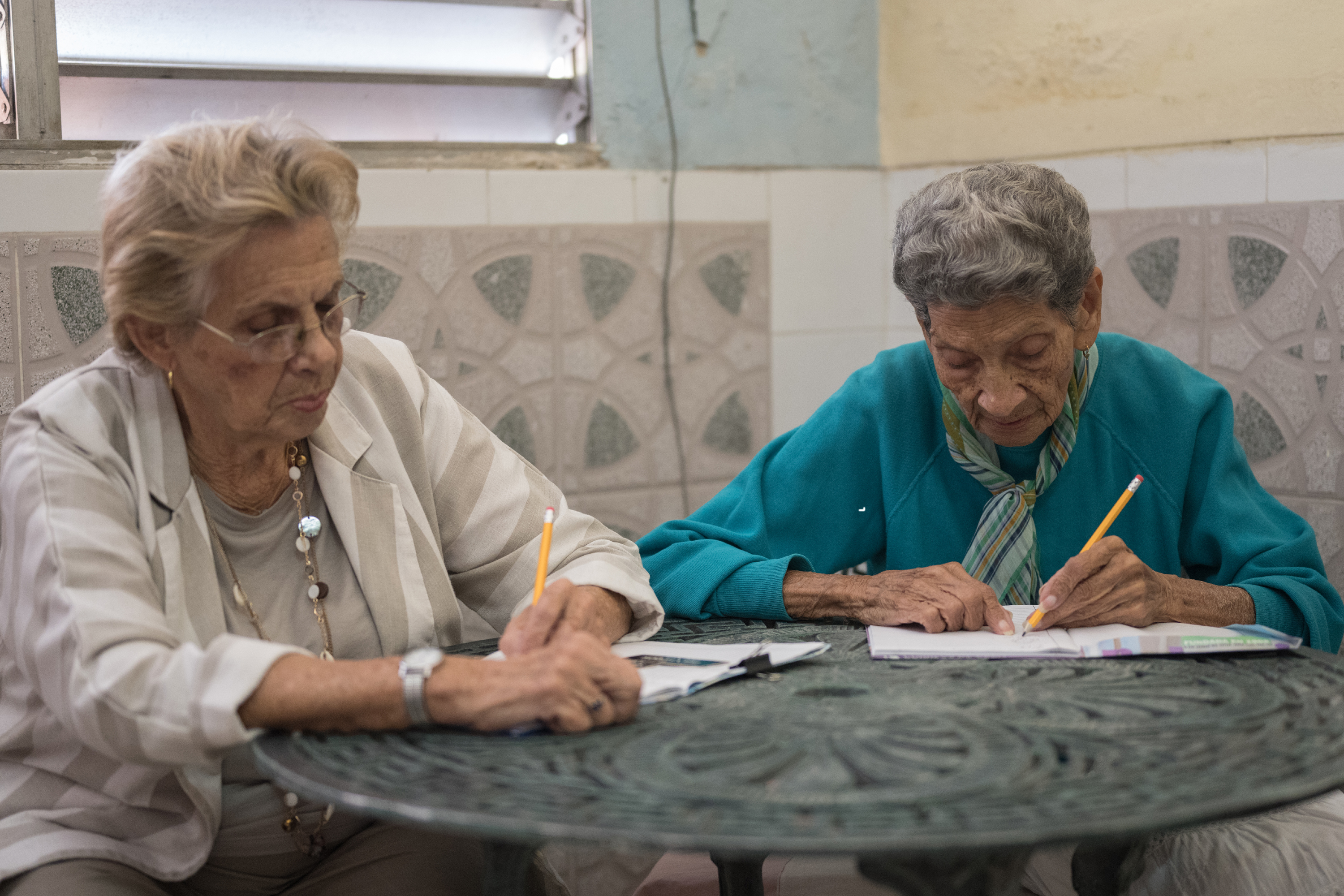 Foto: &copy; Livio Martina - mediCuba-Suisse, 2019, Matanzas, Cuba