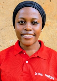 Ackillah Yoramu Mbyellah