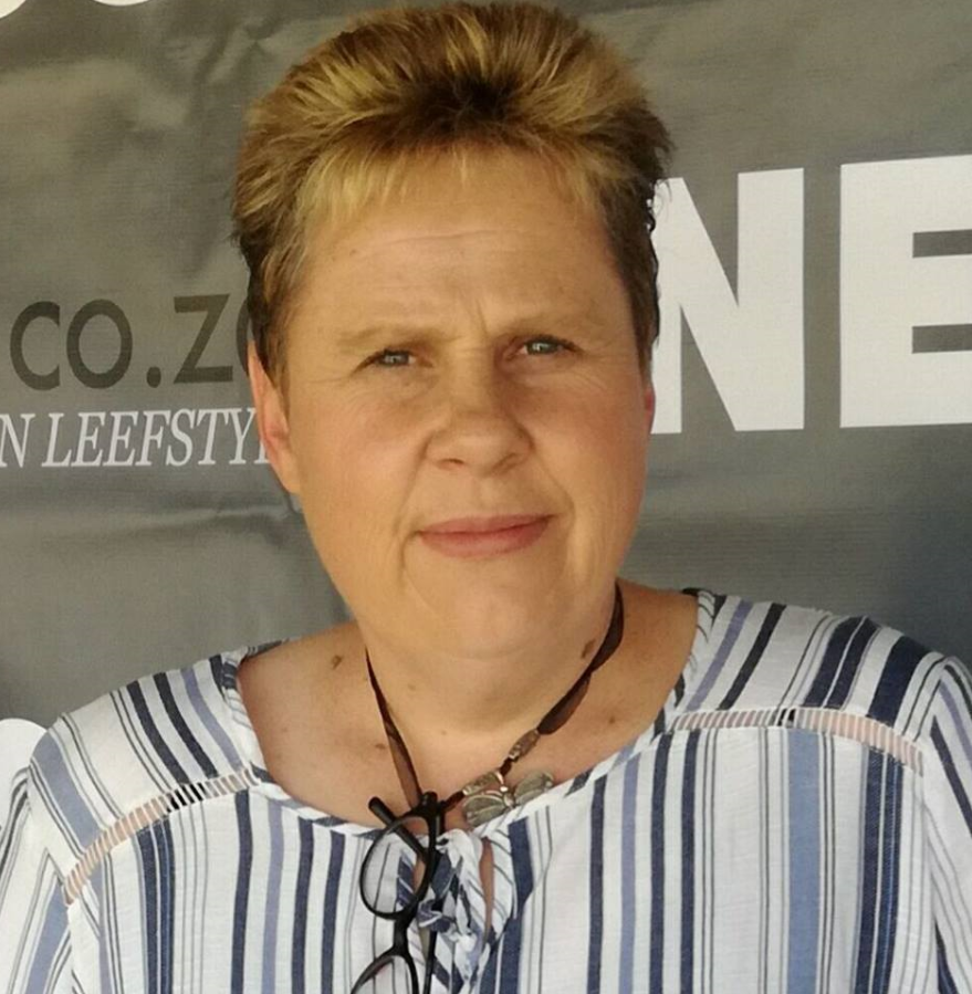 Charlene Sunkel 