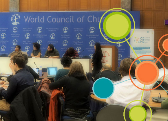 Geneva Global Health Hub (G2H2)