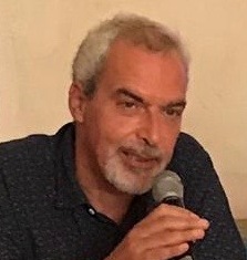 Ilario Rossi