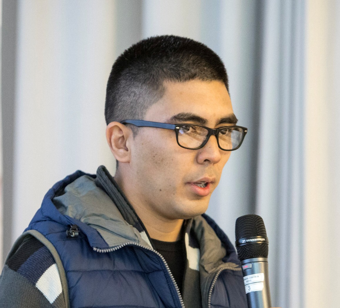 Juan Francisco Ramirez Flores