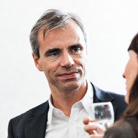 Martin Leschhorn Strebel